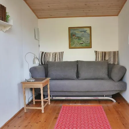 בית נופש Three-bedroom Holiday In