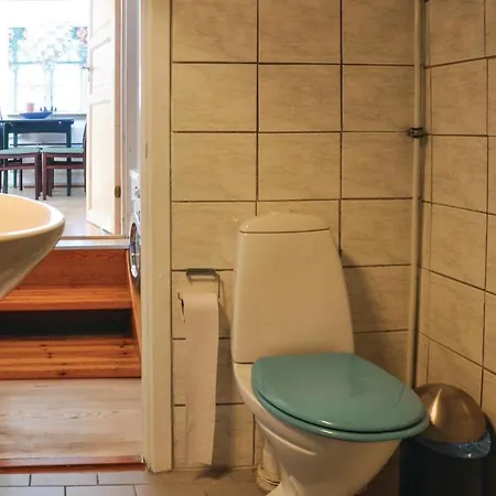 בית נופש Three-bedroom Holiday In *